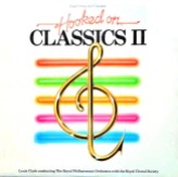Hooked on Classics II (from discogs.com)